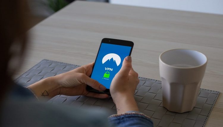 تطبيق VPN الخبيث