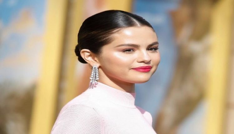 سيلينا غوميز