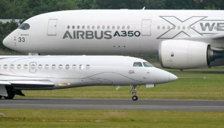 السعودية شراء طائرات