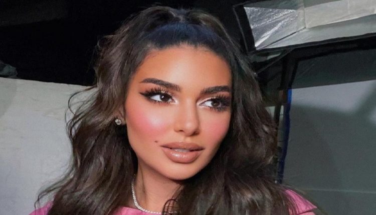 ياسمين صبري