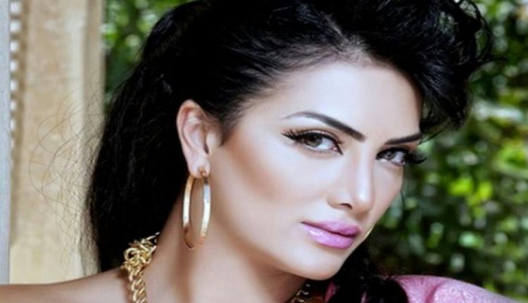 حورية فرغلي