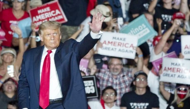 مؤيدو ترامب