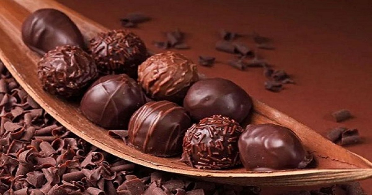 منتجات غذائية - شوكولاته