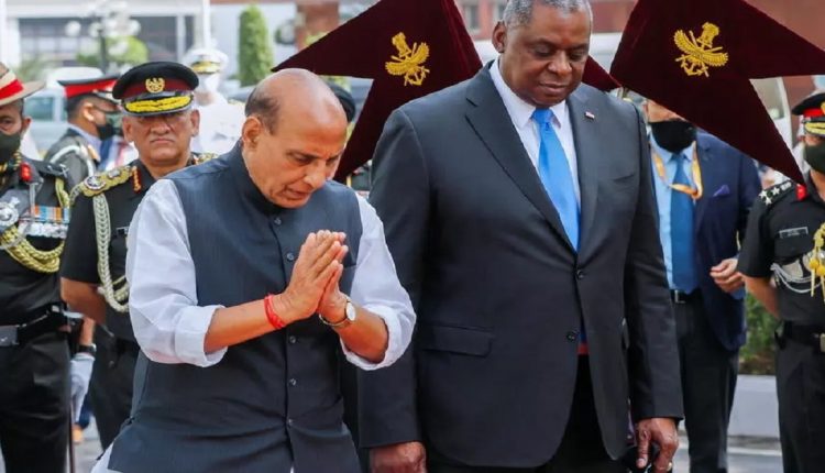 وزير الدفاع الأمريكي