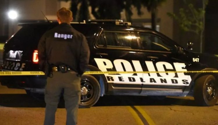 اعتقال أمريكي- فلوريدا