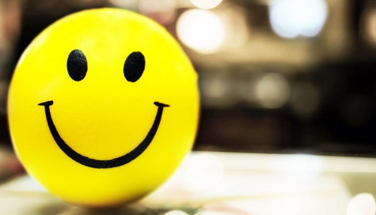اليوم العالمي للسعادة
