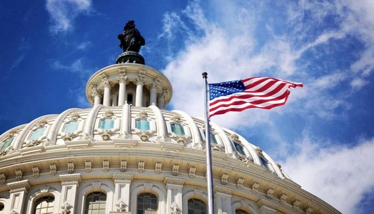 مساعدات أمريكية