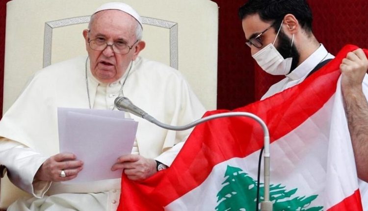 بابا الفاتيكان