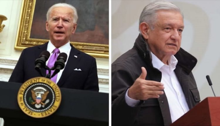 بايدن وترودو