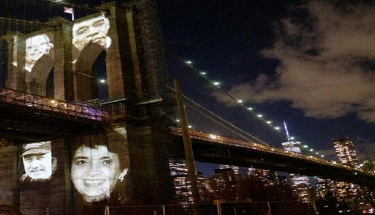 كورونا نيويورك