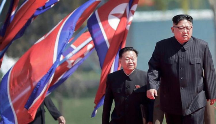 ماليزيا وكوريا الشمالية