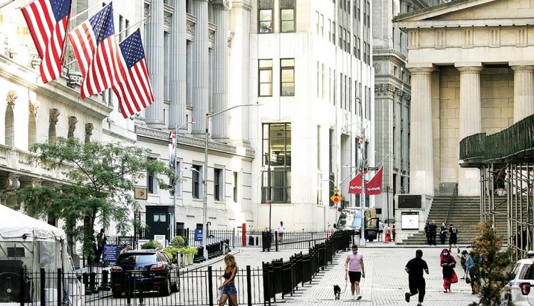 لورانس سامرز