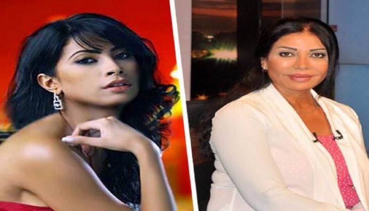 سوسن بدر وروبي