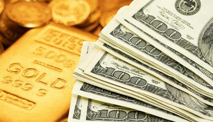 سندات أمريكية