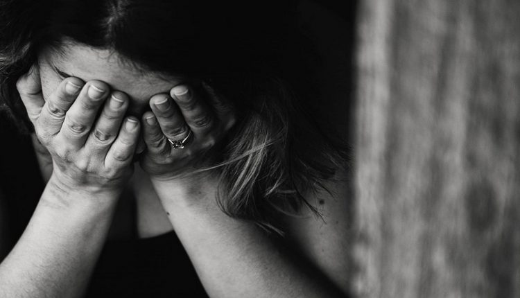 التحرش بالأطفال