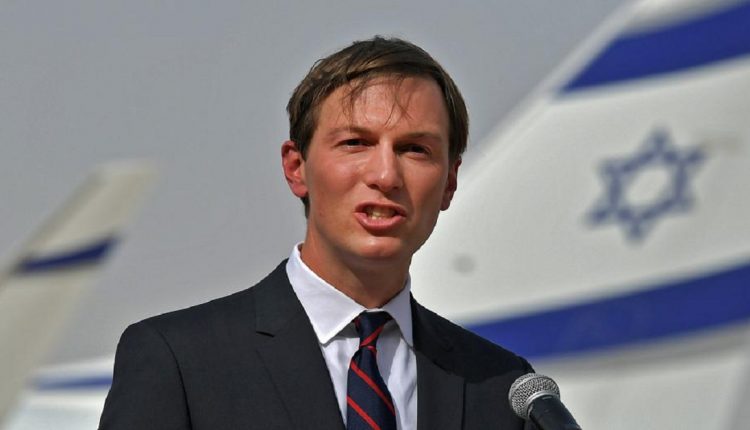 جاريد كوشنر