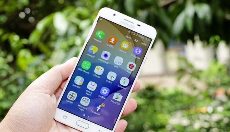 هاتف أندرويد