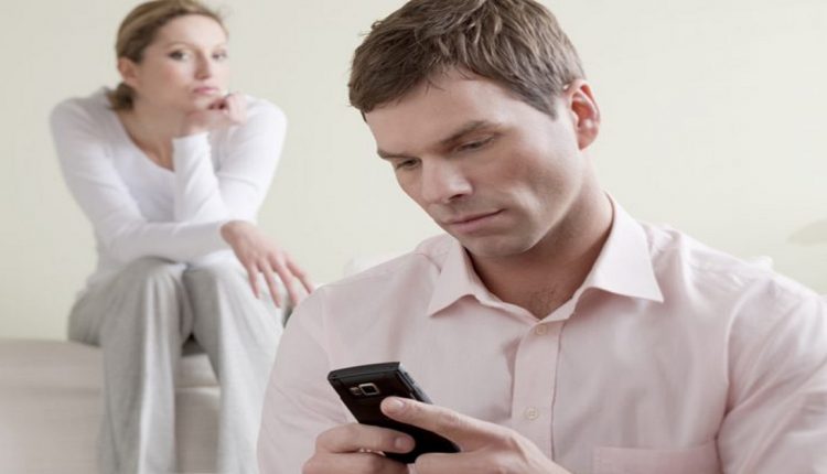 الحرية الشخصية بين الأزواج