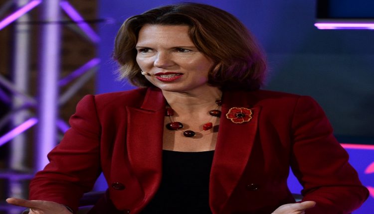 كارولين ويلسون