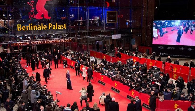 مهرجان برلين السينمائي