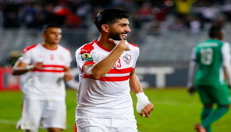 فرجاني ساسي