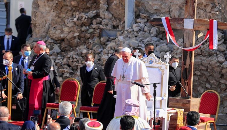 بابا الفاتيكان