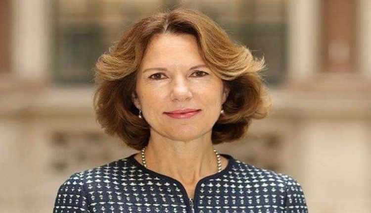 كارولين ويلسون