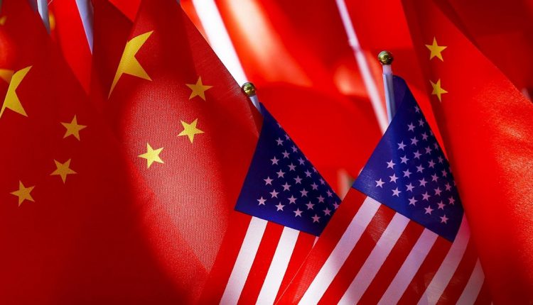 بلنيكن ووزير الخارجية الصيني