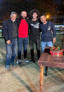 مسلسل تفتيش