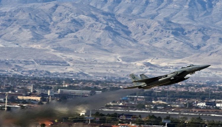 التحالف العربي