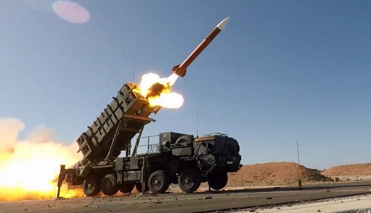 وزارة الدفاع الأمريكية