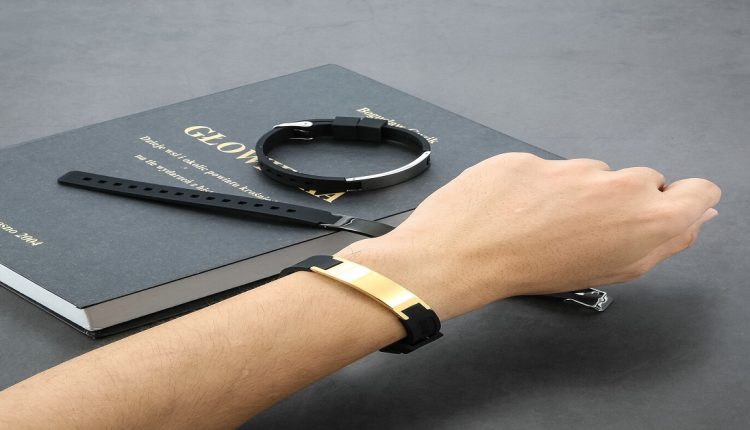 سوار مهدئ للتوتر