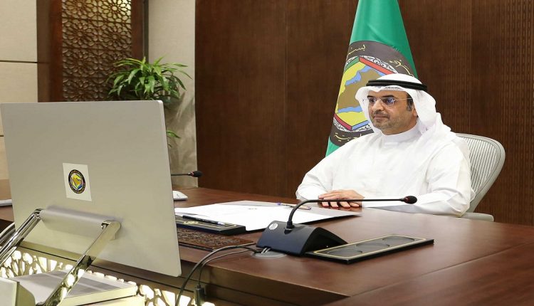 مجلس التعاون الخليجي