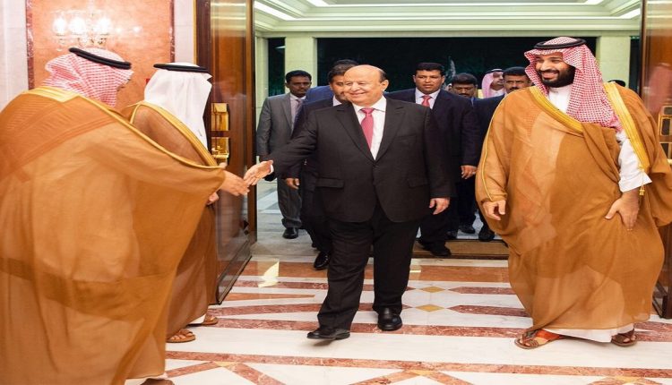 السعودية واليمن