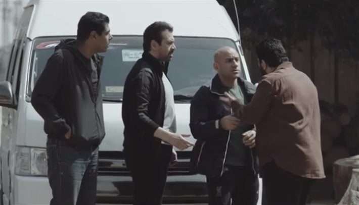 “الاختيار 2” يكشف القصة الكاملة لخلية “عرب شركس” - MnAmerica