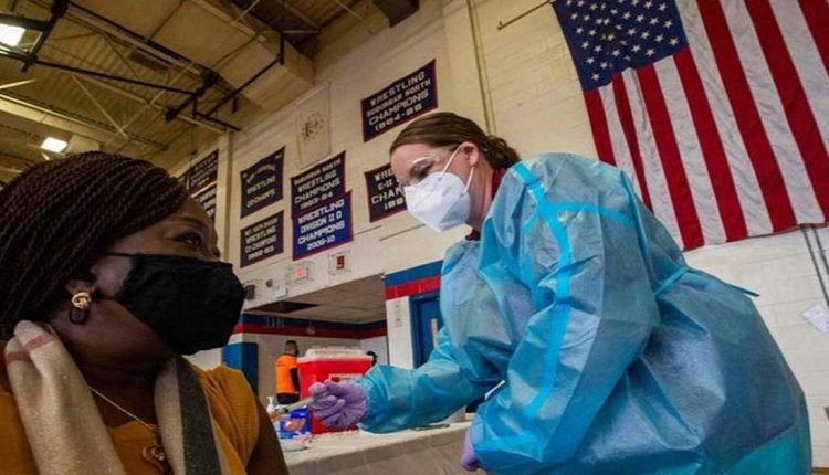 سلالة دلتا أمريكا