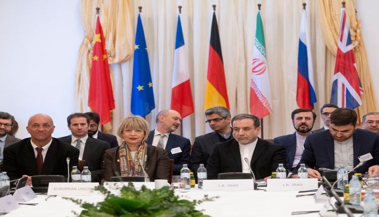 مباحثات فيينا الاتفاق النووي - إيران وأمريكا