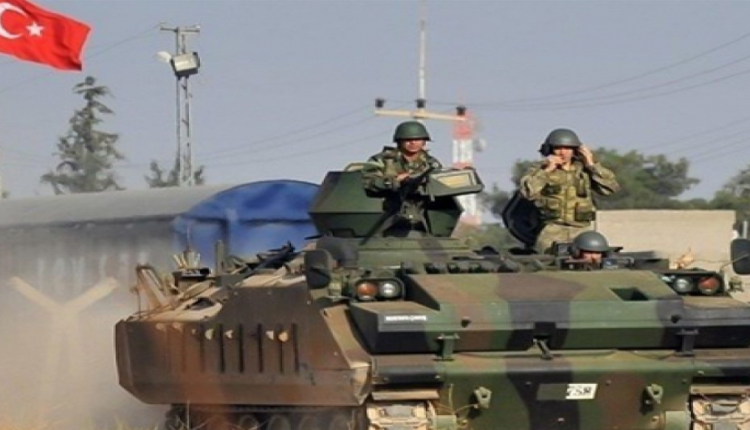 قاعدة عسكرية تركيا العراق