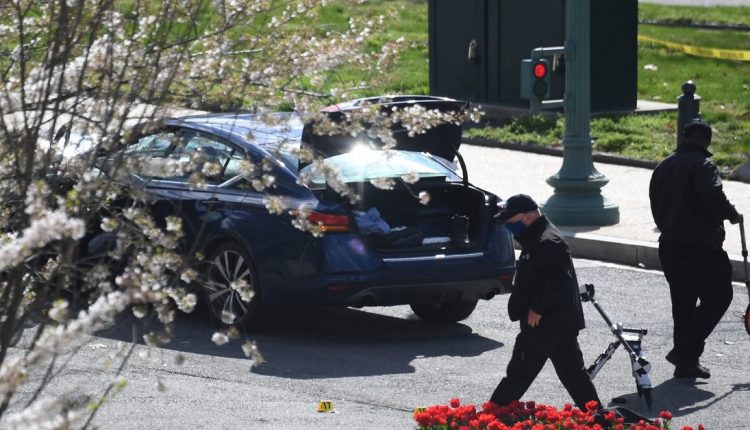 إطلاق نار بمطعم أمريكي