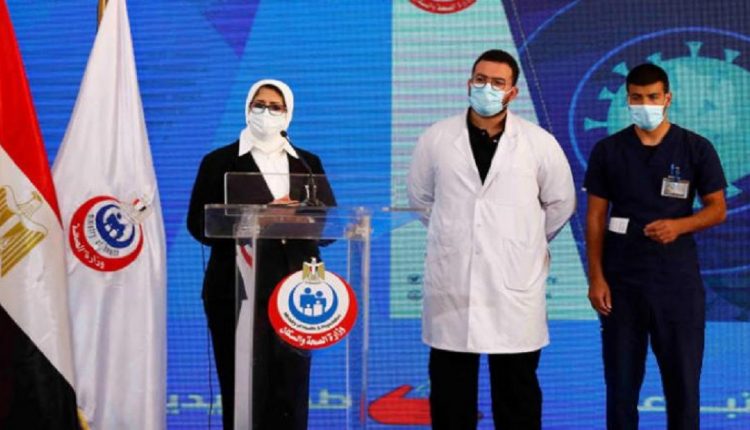 بروتوكول فيروس كورونا