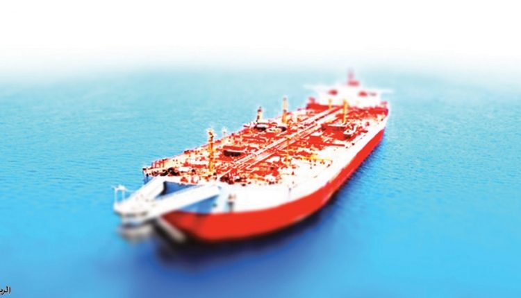 الأمم المتحدة- ناقلة صافر