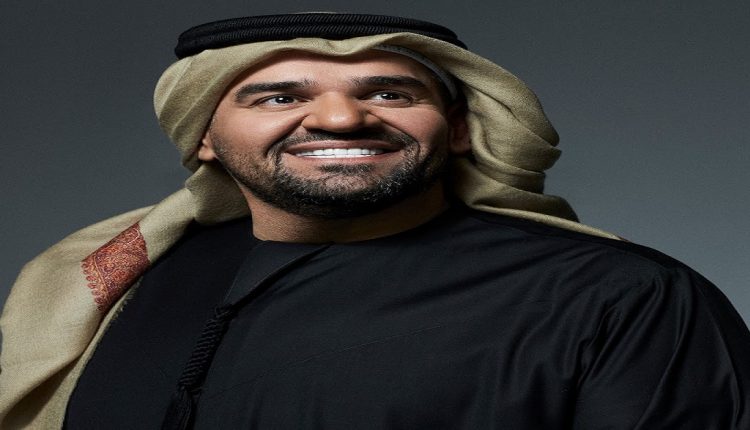 حسين الجسمي