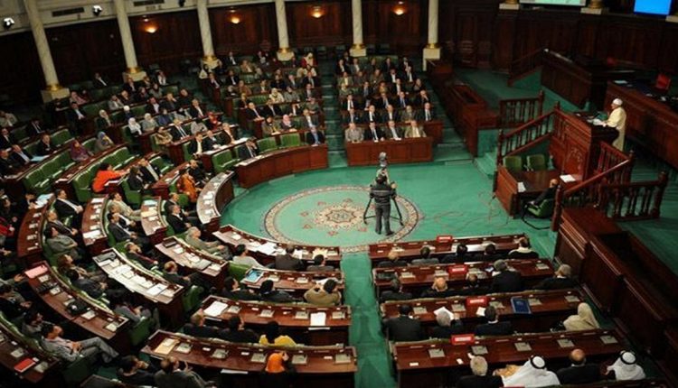 النواب الليبي