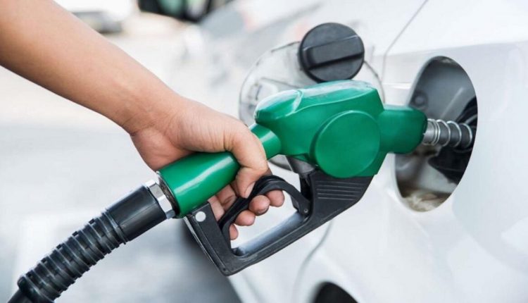 أسعار البنزين في مصر