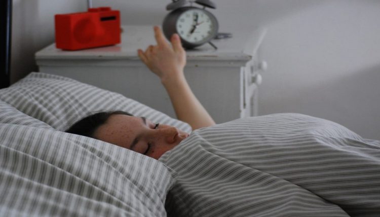 نغمة المنبّه