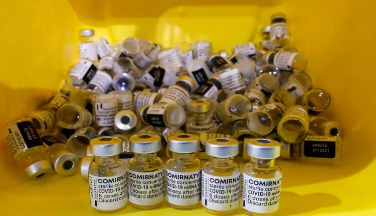 لقاحات كورونا