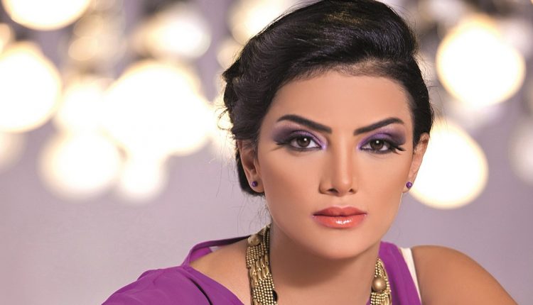 حورية فرغلي