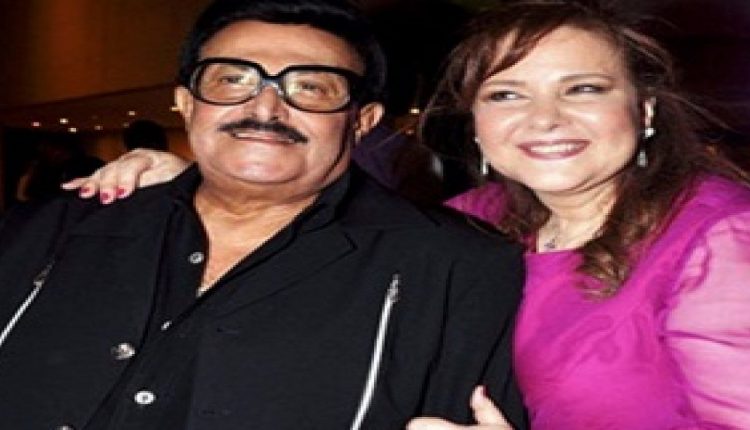 سمير غانم ودلال عبد العزيز