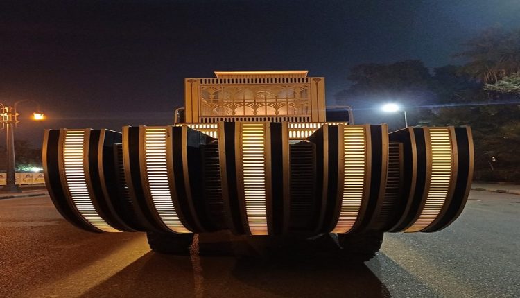 المومياوات الملكية