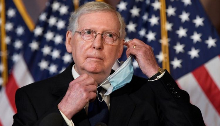 زعيم الجمهوريين